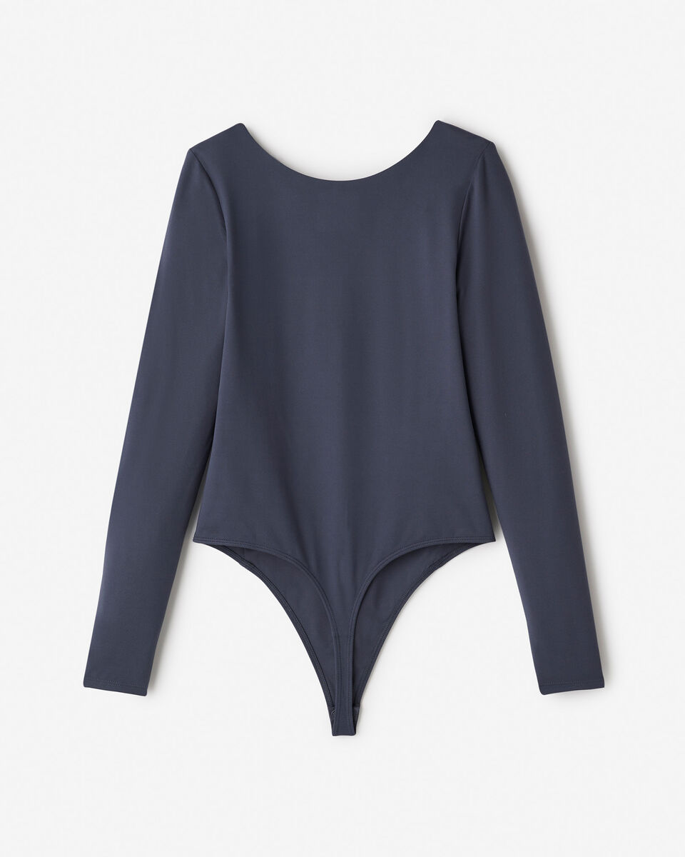 Renew Long Sleeve Bodysuit