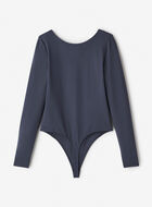 Renew Long Sleeve Bodysuit