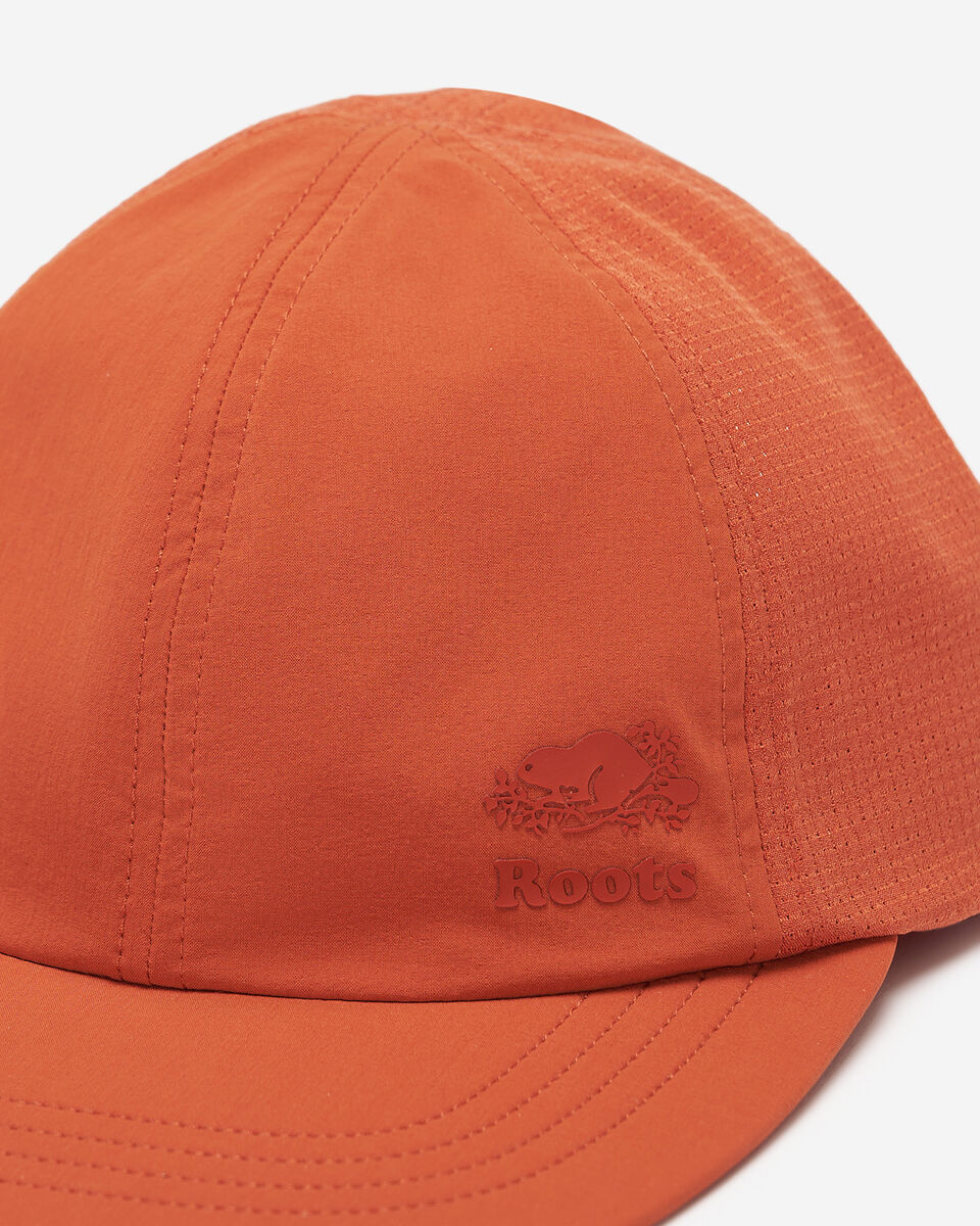 Casquette sport en filet de nylon