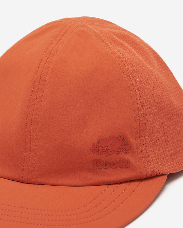 Casquette sport en filet de nylon