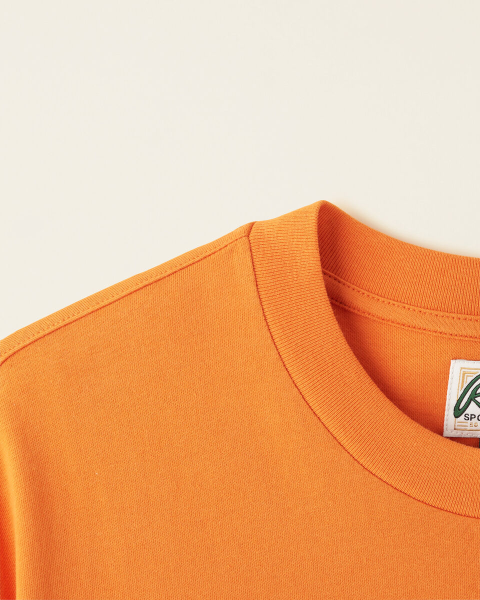 T-shirt décontracté Sporting Goods pour homme