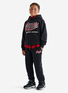 Kids Park Plaid Shirt