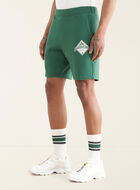 Beaver Canoe Sweatshort  8 Inch