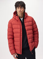 Roots Down Packable Jacket