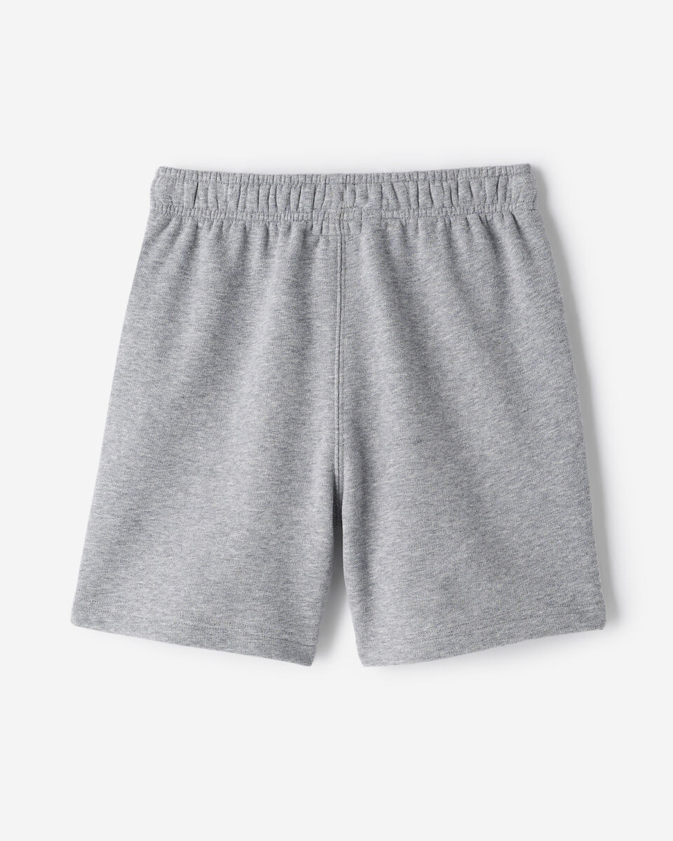 Short en molleton Beaver Canoe pour enfants