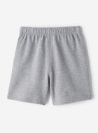 Short en molleton Beaver Canoe pour enfants