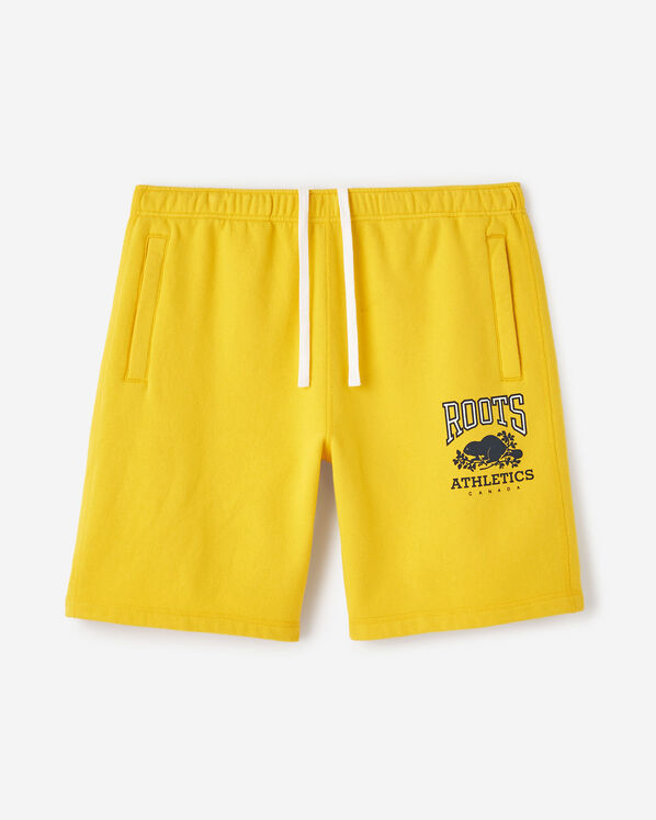 RBA Sweatshort 9 Inch