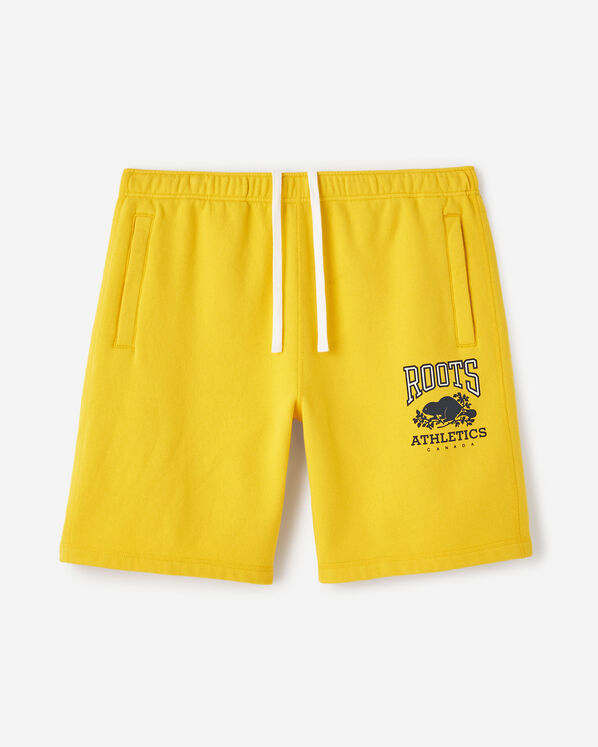 RBA Sweatshort 9 Inch