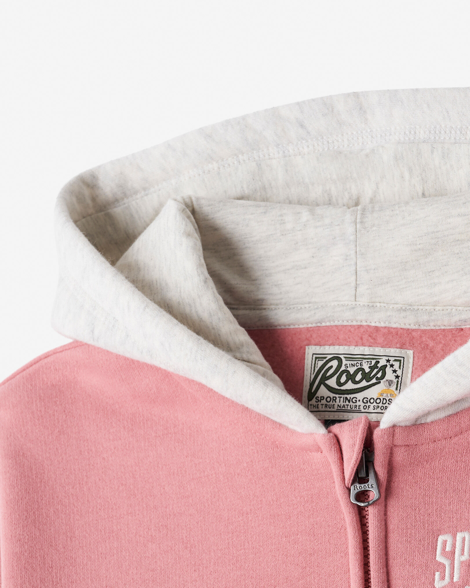 Kids Sporting Goods 99 Full Zip Hoodie
