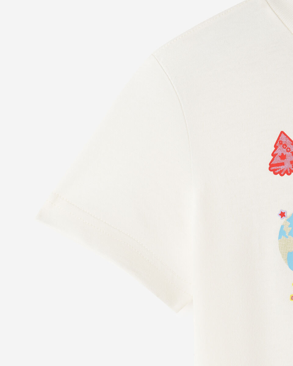 T-shirt Roots Road Trip pour tout-petits