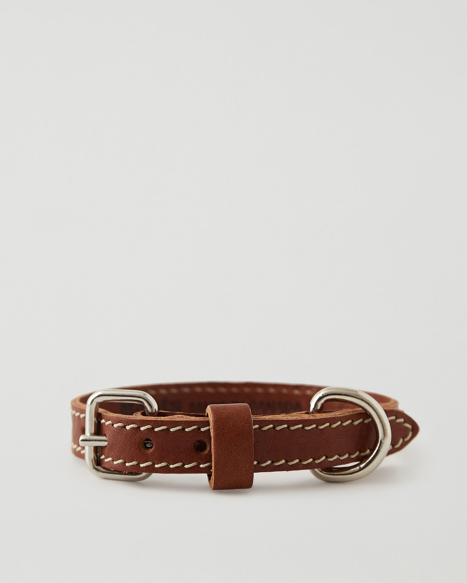 Roots dog collar clearance