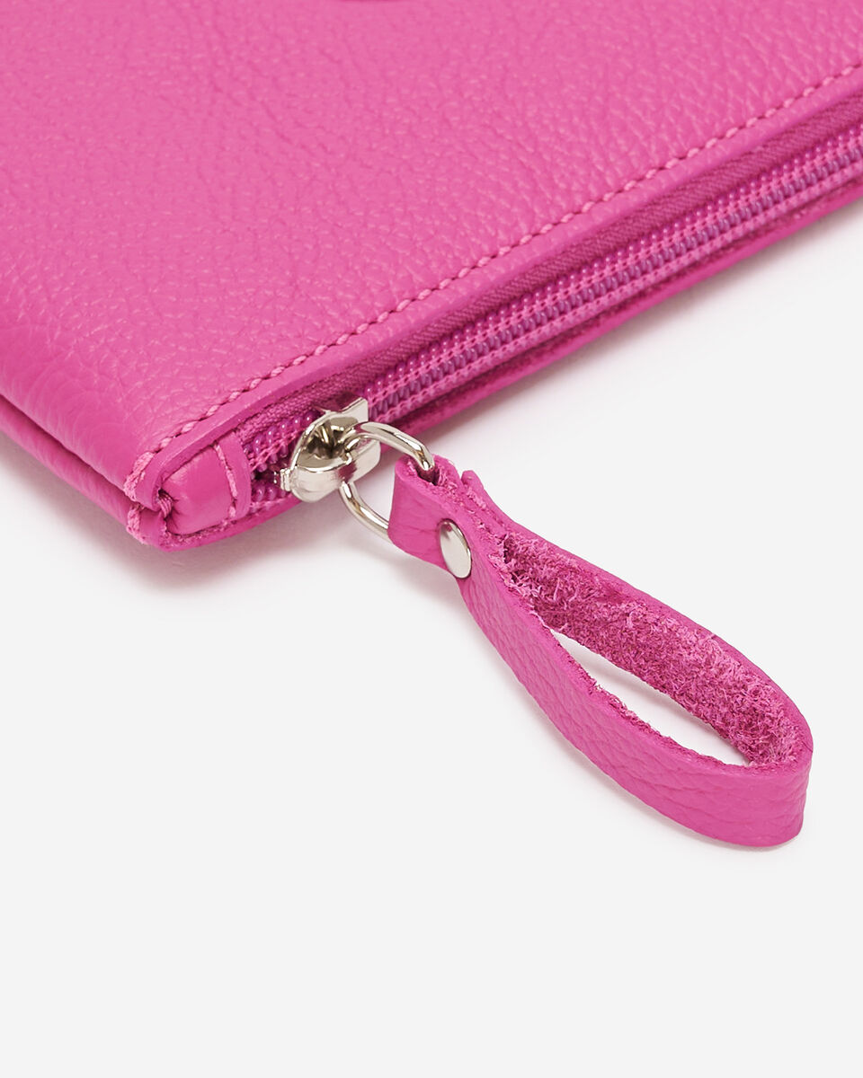 Medium Zip Pouch Cervino