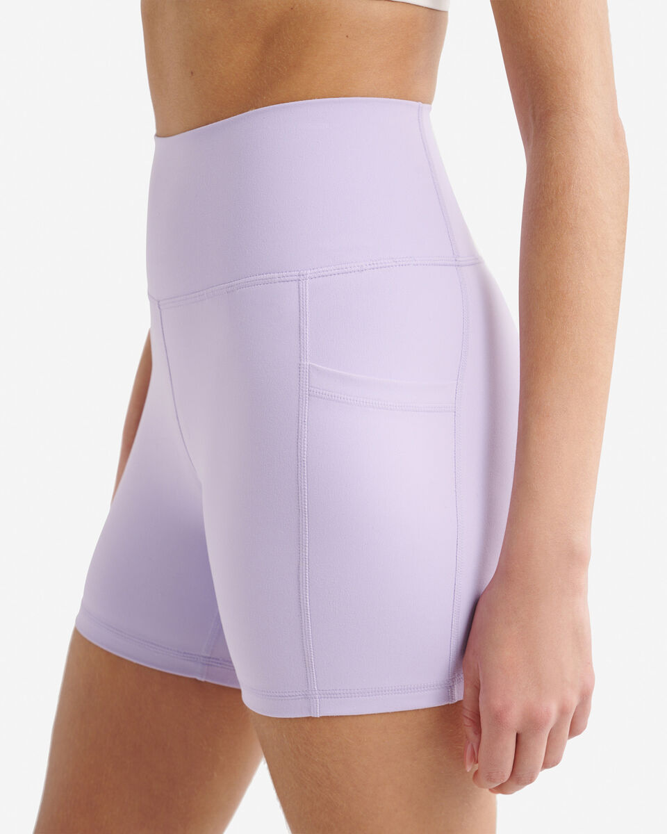 Restore Stretch Bike Short 5 Inch