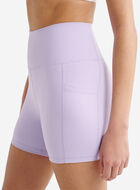 Restore Stretch Bike Short 5 Inch