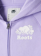 Kids Organic Original Full Zip Hoodie