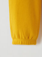 Pantalon original en molleton de coton bio pour tout-petits
