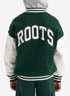 Kids Varsity Jacket