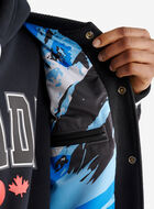 Blouson universitaire Racines nordiques