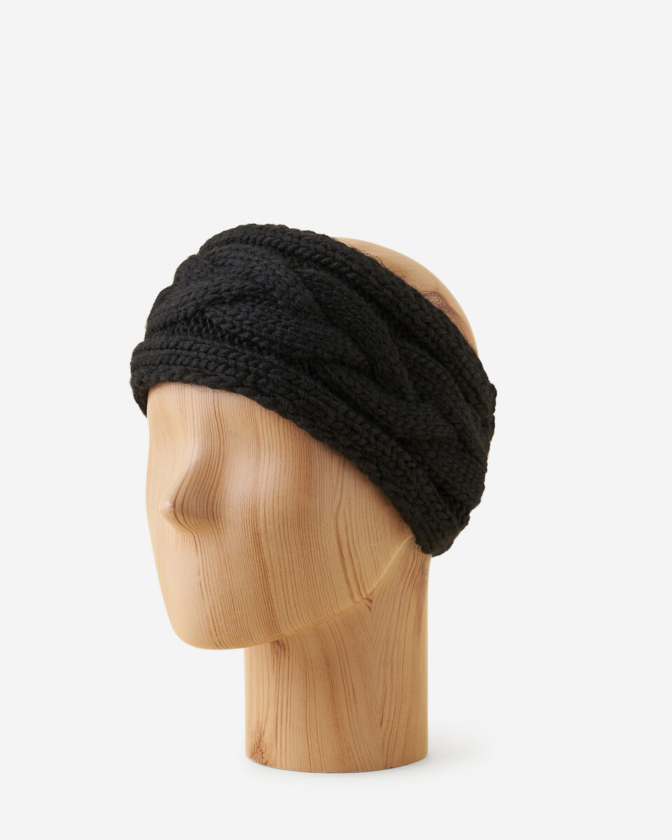 Olivia Cable Headband