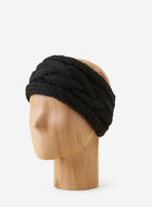 Olivia Cable Headband