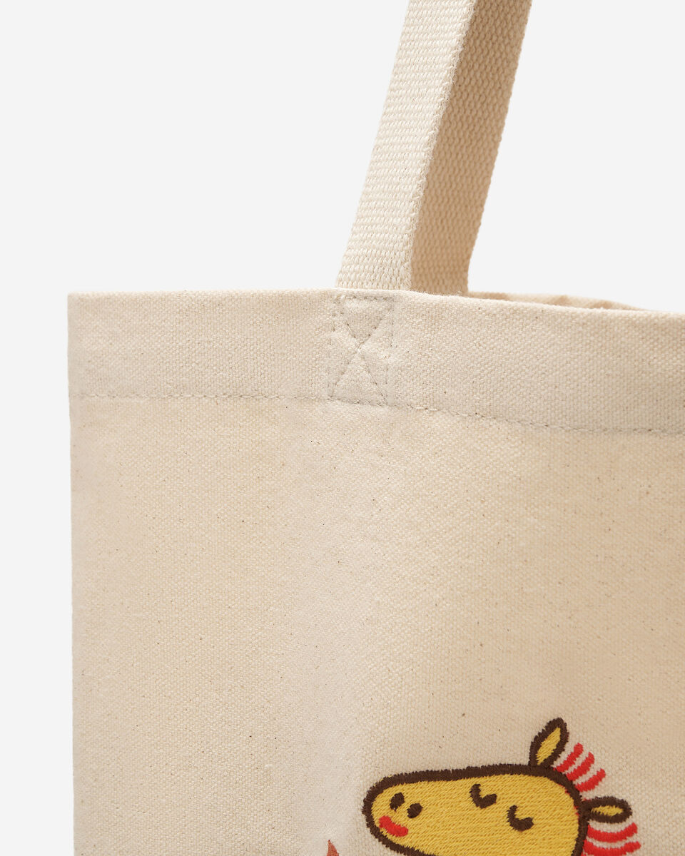 Year Of The Horse Tote