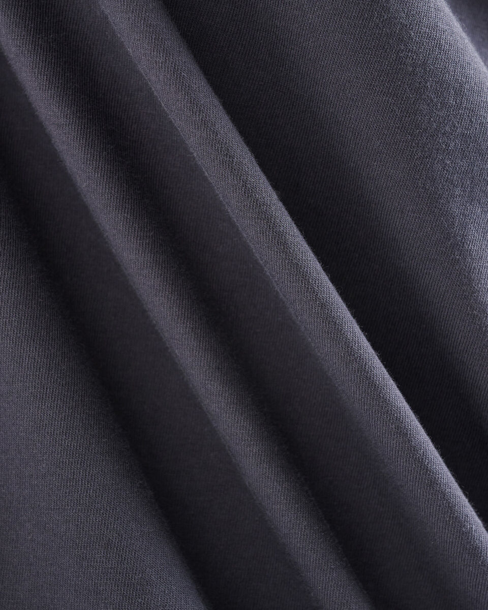 Mens Pocket Trail Relaxed T- Shirt