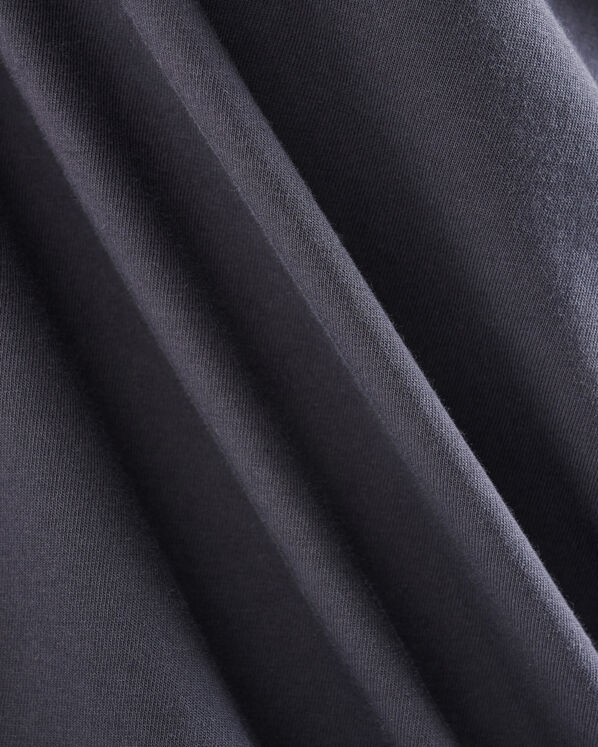 Mens Pocket Trail Relaxed T- Shirt