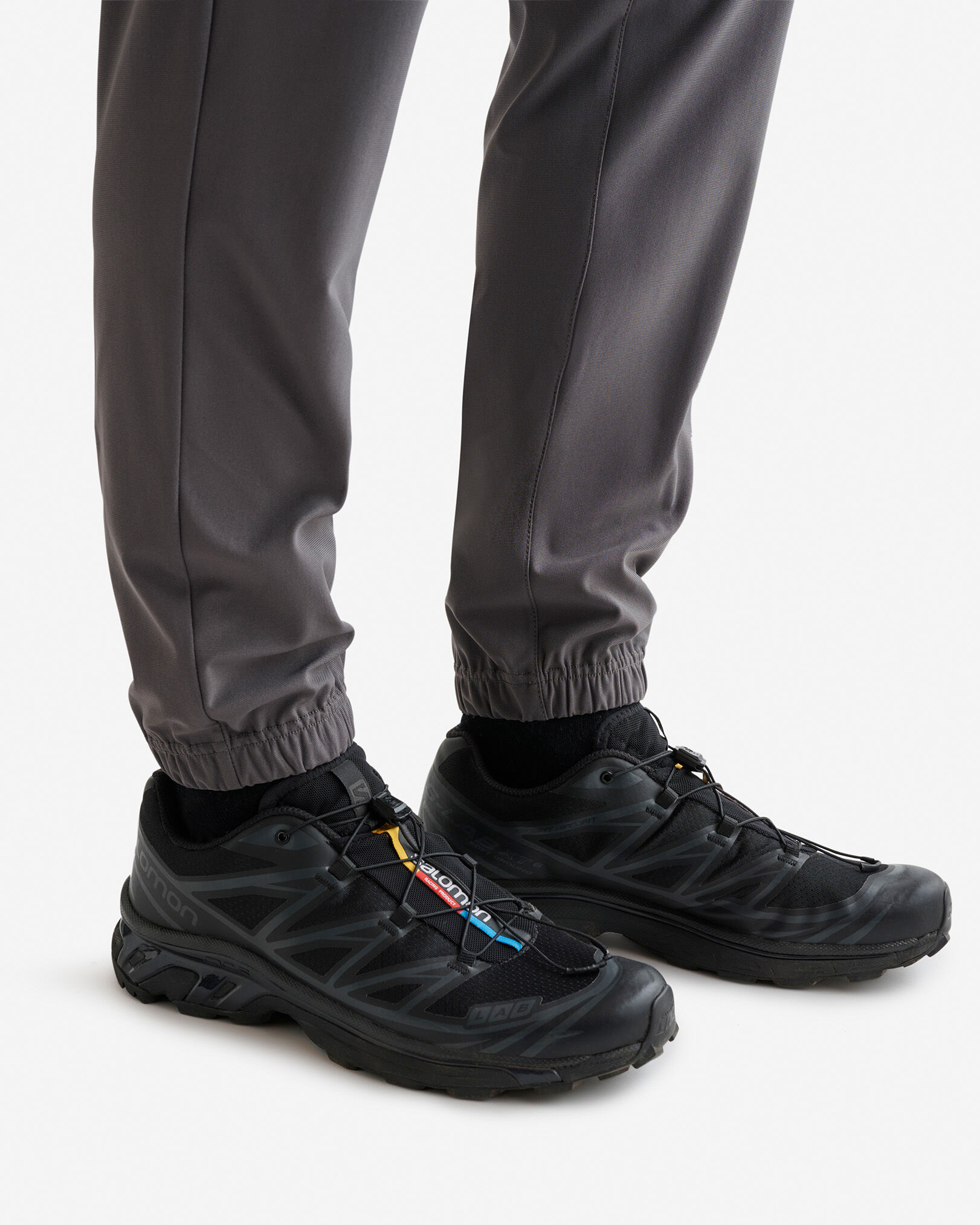 Park Tech Jogger