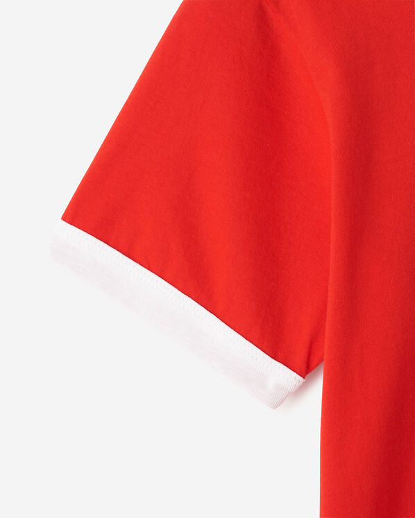 Northern Athletics Ringer T-Shirt