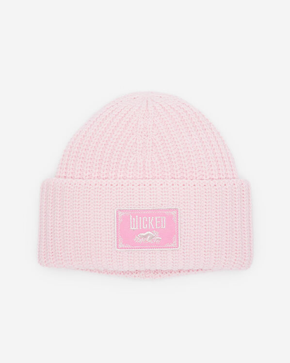 Roots X Wicked Patch Beanie