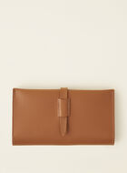 Large Foldover Wallet Cervino
