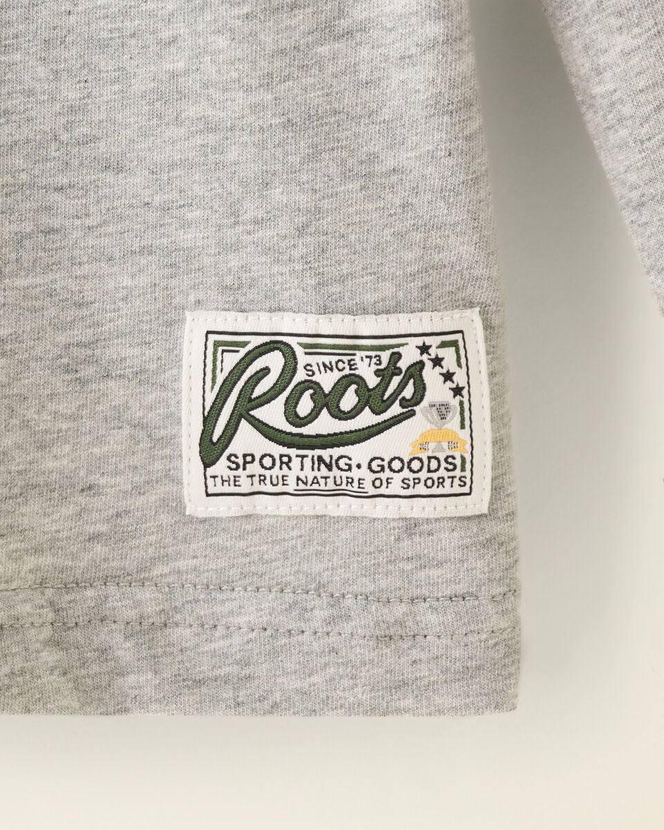 Baby Sporting Goods T-Shirt