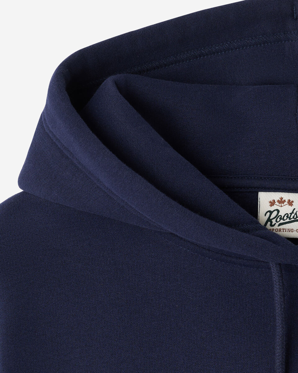 Beavermark Hoodie
