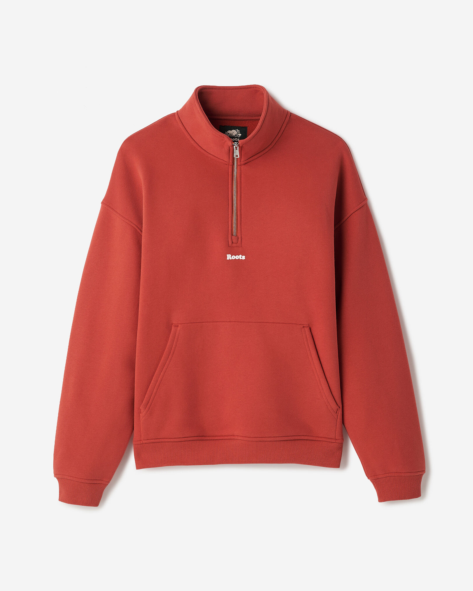 Cloud Quarter Zip