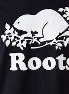 Mens Cooper Beaver Long Sleeve T-Shirt