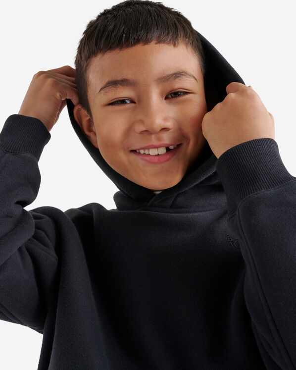 Kids One Hoodie Kids One Hoodie