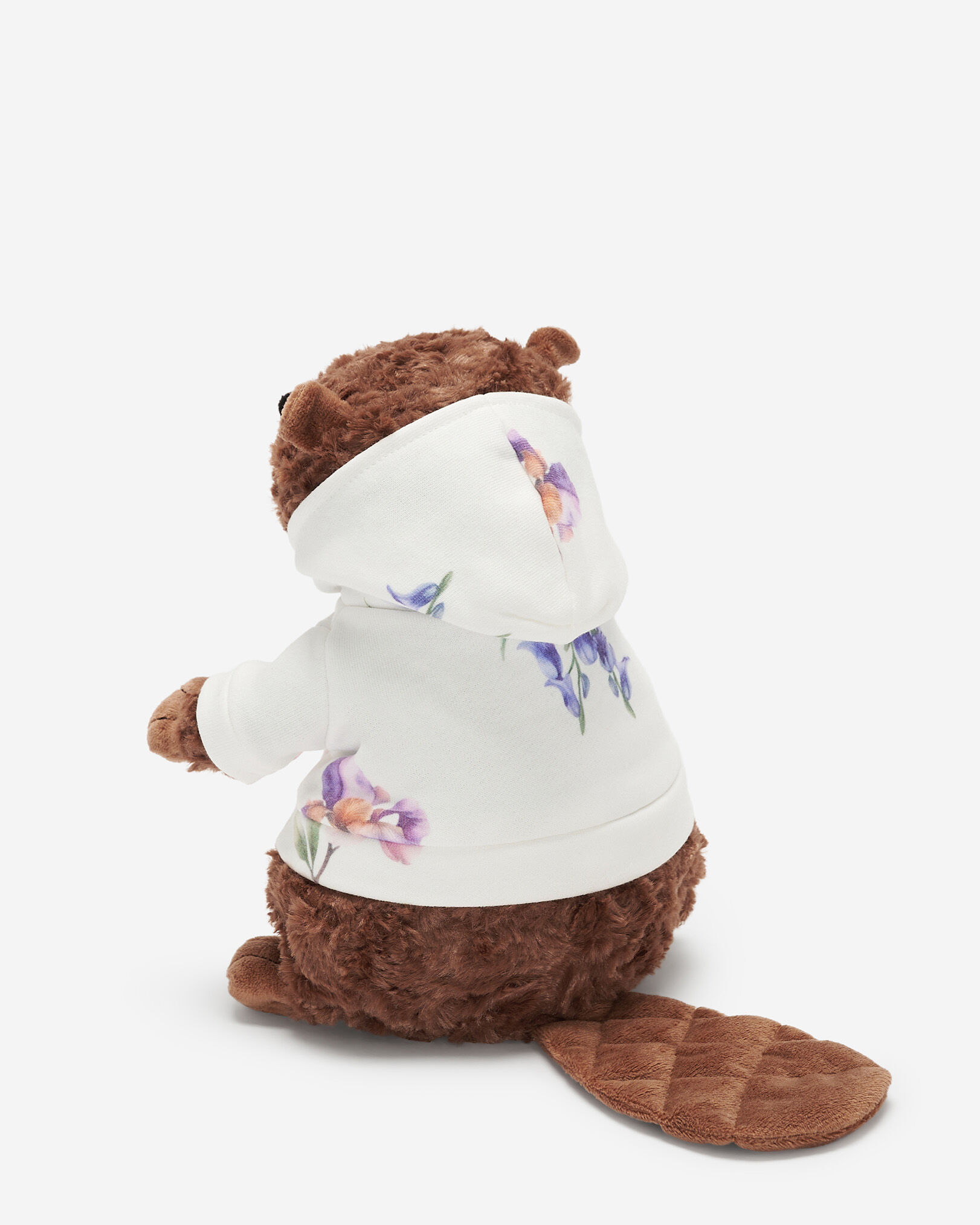 Floral Stuffie
