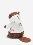 Floral Stuffie