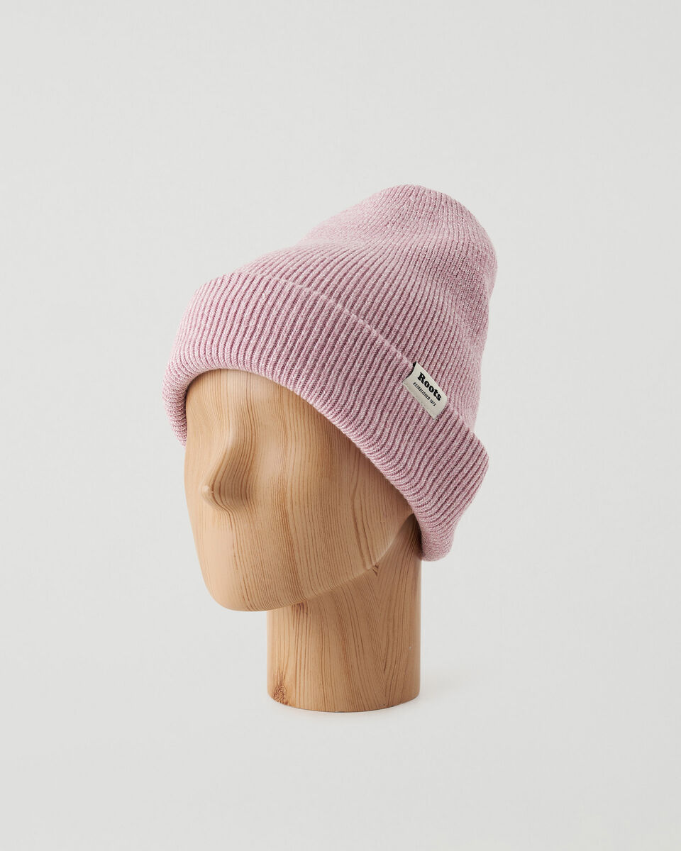 Cozy Knit Toque