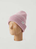 Cozy Knit Toque