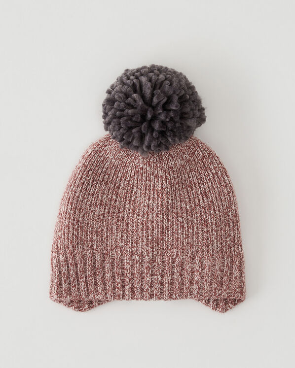 Toddler Cozy Toque