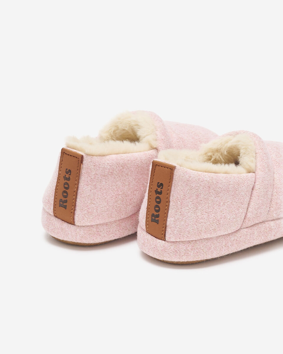 Toddler Slip-On Slipper
