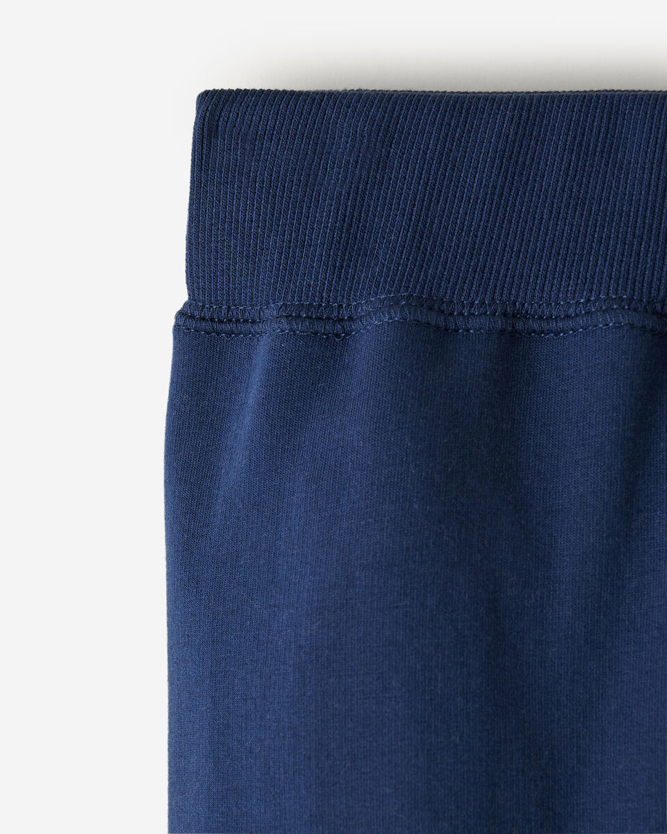 Kids Cozy Fleece Sweatpant