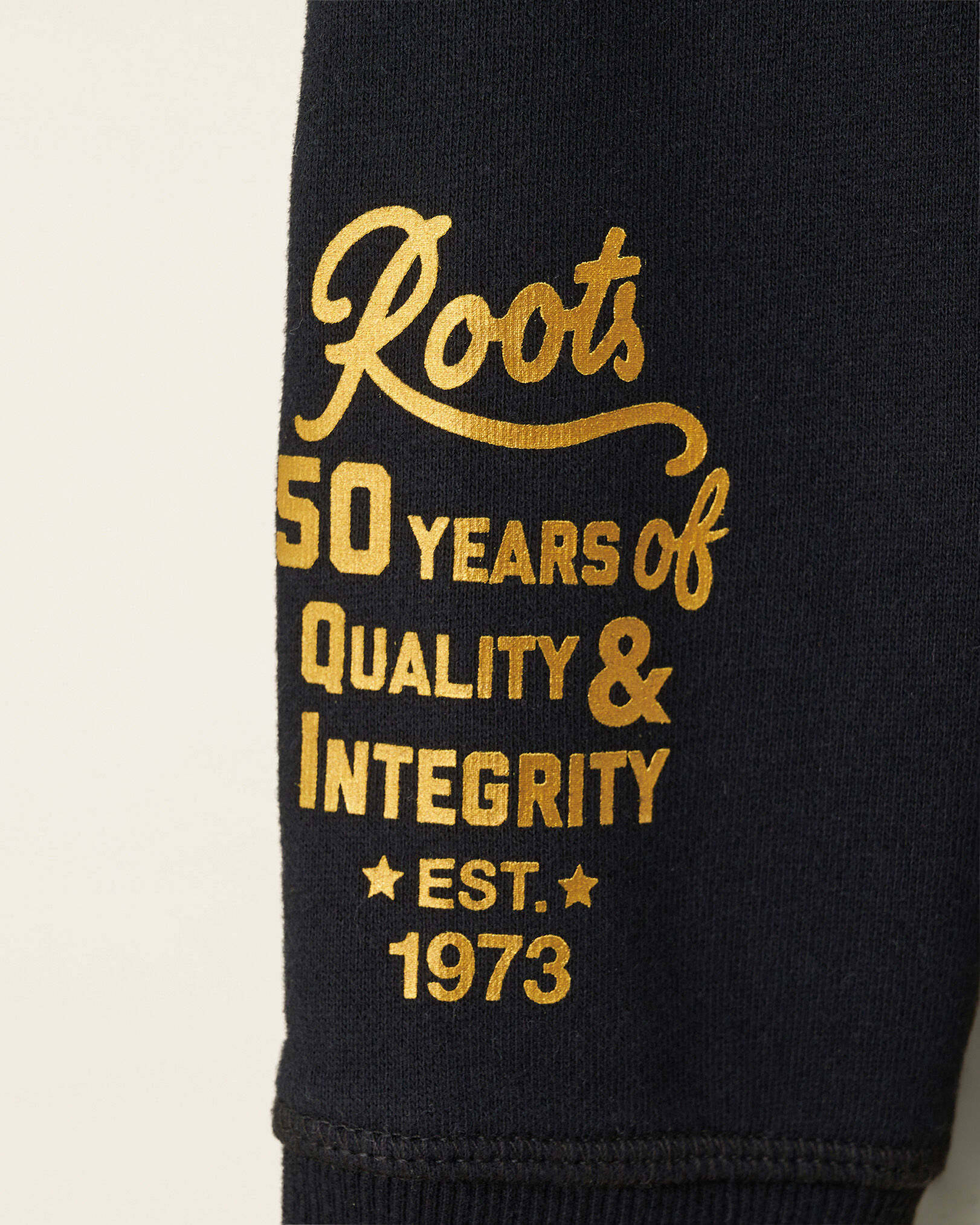 Roots anniversary hoodie new arrivals