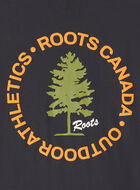 T-shirt Roots Outdoor Athletics pour homme