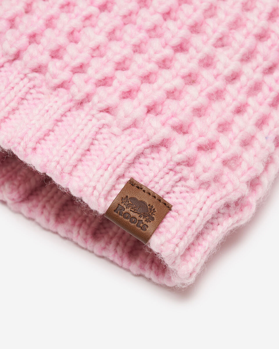 Tuque douillette pour tout-petits et b&eacute;b&eacute;s