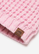 Tuque douillette pour tout-petits et b&eacute;b&eacute;s