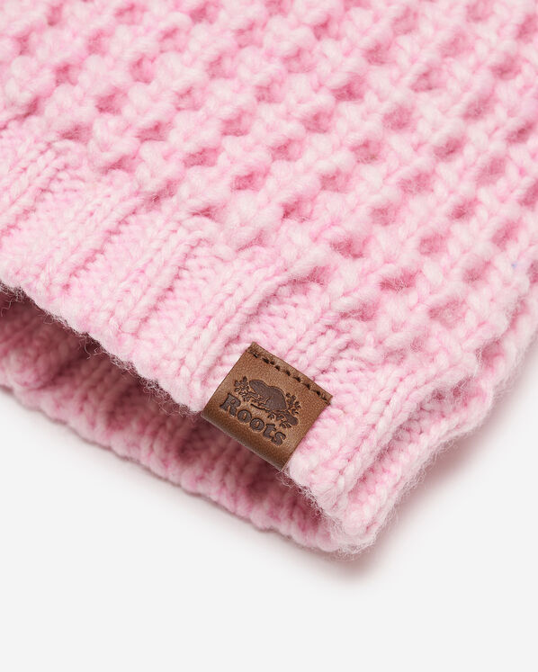 Tuque douillette pour tout-petits et b&eacute;b&eacute;s