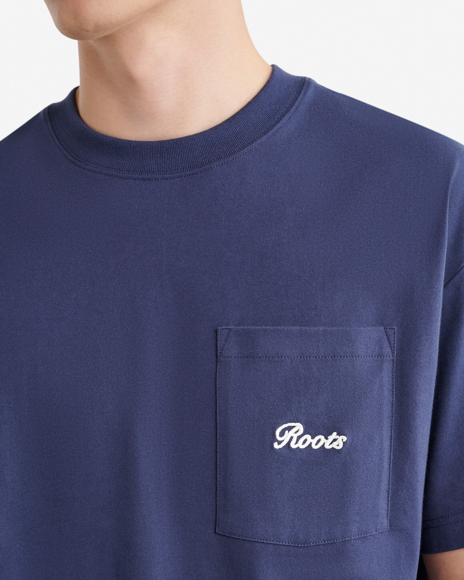 Mens Athletics Department T-Shirt