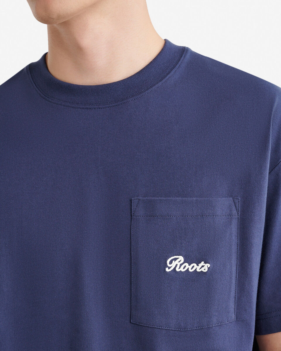 Mens Athletics Department T-Shirt